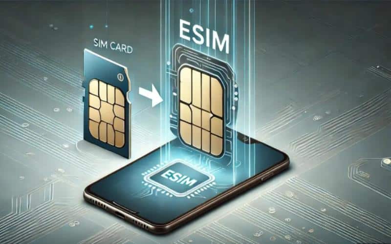 The Ultimate Guide to eSIM in Dubai Stay Connected with Ease