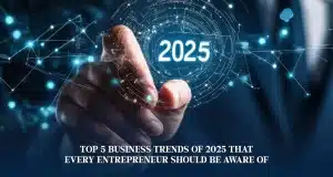 Top Tips for US E-Commerce Entrepreneurs in 2025