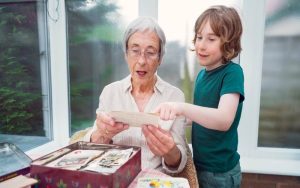 Understanding the 7 Stages of Alzheimer’s Disease: A Complete Guide