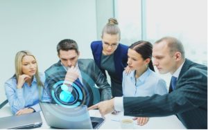 Why Choose Nlineaxis for IT Staff Augmentation Services?