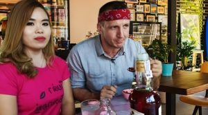 Will Sonbuchner wife: Everything You Need to Know