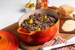 Know How To Clean And Maintain Your Casseroles For Long-Lasting Performance