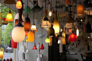 Various Types of Indoor Light Fittings for your Home Makeover