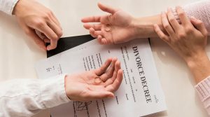 The Benefit Of Having Legal Help In A Spousal Maintenance Case