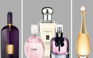 5 Perfumes to Create a Romantic Vibe This Valentine’s Day