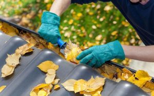 5 Ways to Prevent Gutter Clogs During Fall in Athens, Georgia