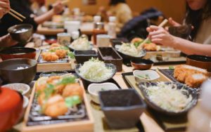 A Symphony of Elegance: The Unrivalled Allure of Japanese Fine Dining in Bangkok