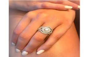 Are Millennial Couples Redefining What Makes the Perfect Engagement Ring?