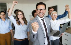 Boosting Workplace Morale Through Unique Activities