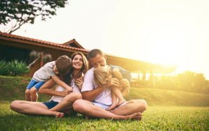 Building Resilience Through Recovery: Understanding the Journey to Heal and Thrive
