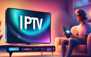 Buy IPTV: The Ultimate Guide to Choosing the Best IPTV Service