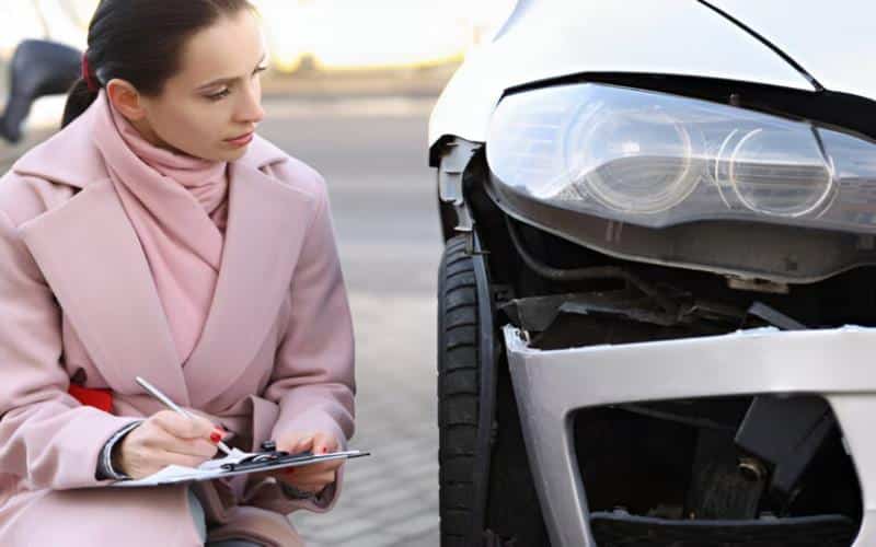 Car Value and Insurance Claims What You Need to Know