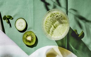 Choosing the Best Green Herb Juice Flavors: Tips for Beginners
