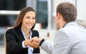Choosing the Right Materials for a Lasting First Impression