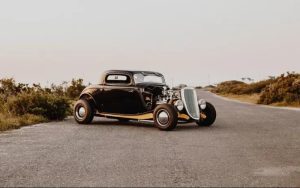 Classic Auto Appraisal: Understanding the Value of Your Vintage Vehicle