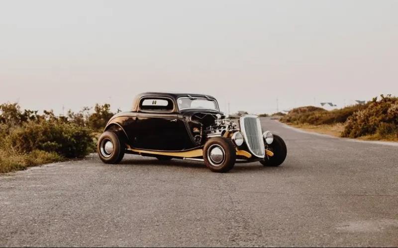 Classic Auto Appraisal Understanding the Value of Your Vintage Vehicle