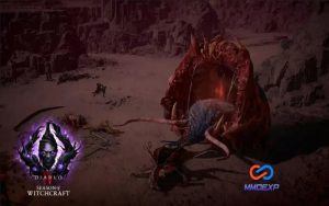 Diablo 4 Season 7: Fast Infinite Obducite, Gem Fragments, Gold, Boss Summons Guide