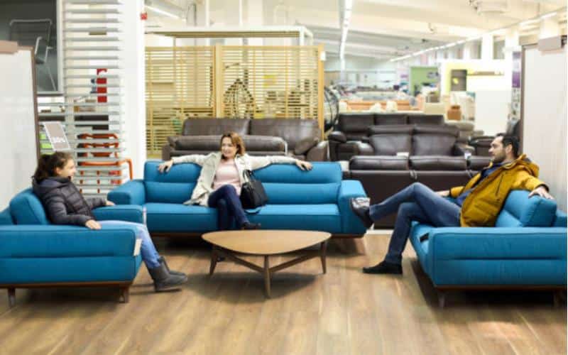 Discover the Epitome of Elegance: The Unrivalled Advantage of a Furniture Showroom in Thonglor