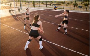 Dominate the Court: Key Tips and Updates for the Upcoming Volleyball Season