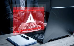 How Online Cybersecurity Degrees Are Training Professionals to Combat Insider Threats 