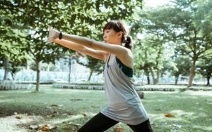 Effective Recovery Strategies for a Stronger and Healthier Future