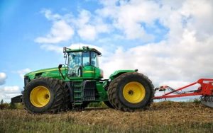 Essential Equipment for a More Efficient Ranch