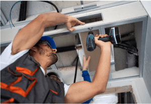 Expert Air Conditioning Services in Frankston: Installation, Repair, and Maintenance