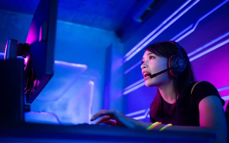 machine games