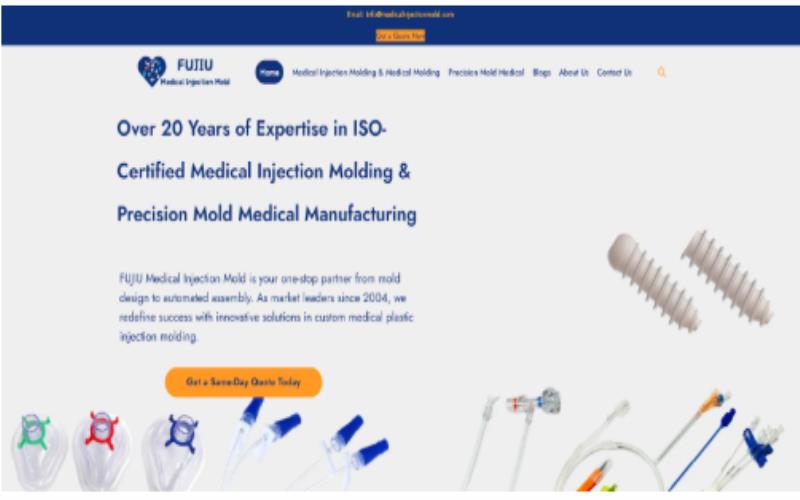 Mold Medical