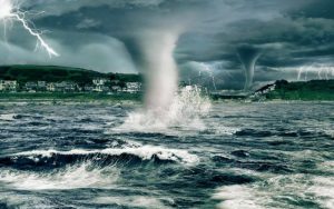 How Climate Change Influences Extreme Weather Patterns