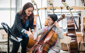 How Communities Can Support Music Education in Schools