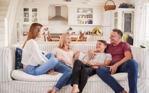 How Legal Support Helps Build a Strong Foundation for Family Stability