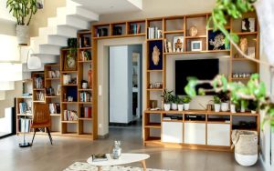 How Multi-Functional Furniture Optimizes Limited Living Spaces