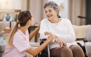How Self-Managed Aged Care Providers Are Empowering Families and Individuals