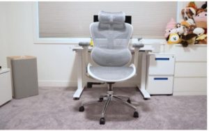 How Sihoo Doro C300’s Dynamic Lumbar Support Can Relieve Your Back Pain