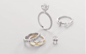 How Will Consumer Preferences Shape the Future of Engagement Ring Trends?