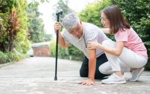 How to Care for Loved Ones with Confidence
