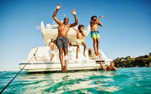 How to Choose the Right Caribbean Island for Your Next Vacation