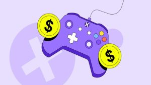 How to Make Money Playing Online Games in 2025