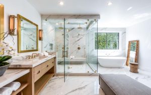 How to Revamp Any Bathroom into a Relaxing Retreat