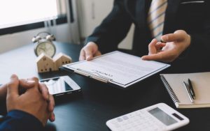Key Legal Considerations for Successful Commercial Real Estate Transactions