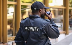 Kitchener Security Agencies: Professional Protection You Can Trust