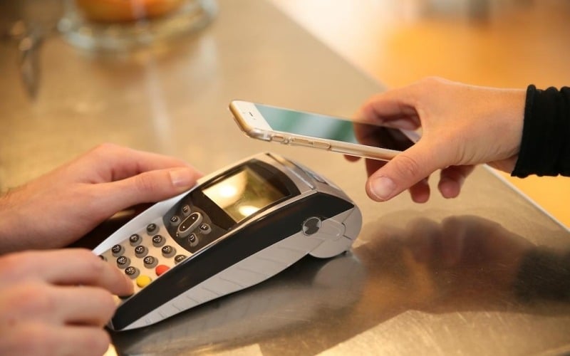 Small Payment Cashing
