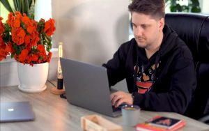 Mykola Lukashuk on Digital Marketing, SEO, and the Future of PPC Advertising