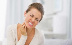 Ouch! Understanding the Causes of Severe Tooth Sensitivity