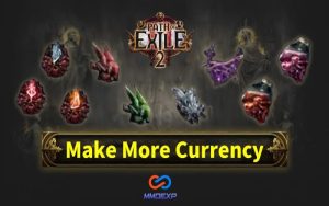 Path of Exile 2: How to Make and Save More Currency