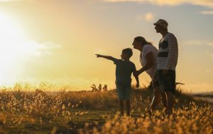 Practical Ways to Resolve Family Challenges
