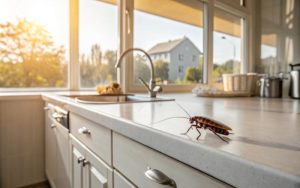 Protect Your Home: Why Termite Inspection in Bakersfield is Essential