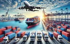 Proven Methods for Managing Global Shipping Needs