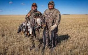 Seasonal Trends in Hunting Gear: Dive Bomb Industries’ Best Picks